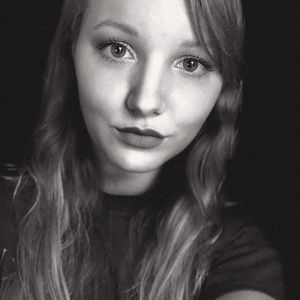 Meet your Posher, Hope